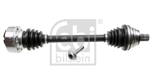 Drive Shaft